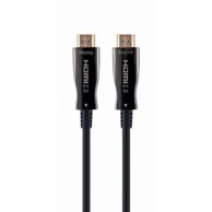 HDMI kabel GEMBIRD CCBP-HDMI-AOC-20M-02 "AOC Premium Series" (aktivni optički, visoke brzine s ethernetom, 20 m)